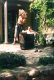 Badezuber